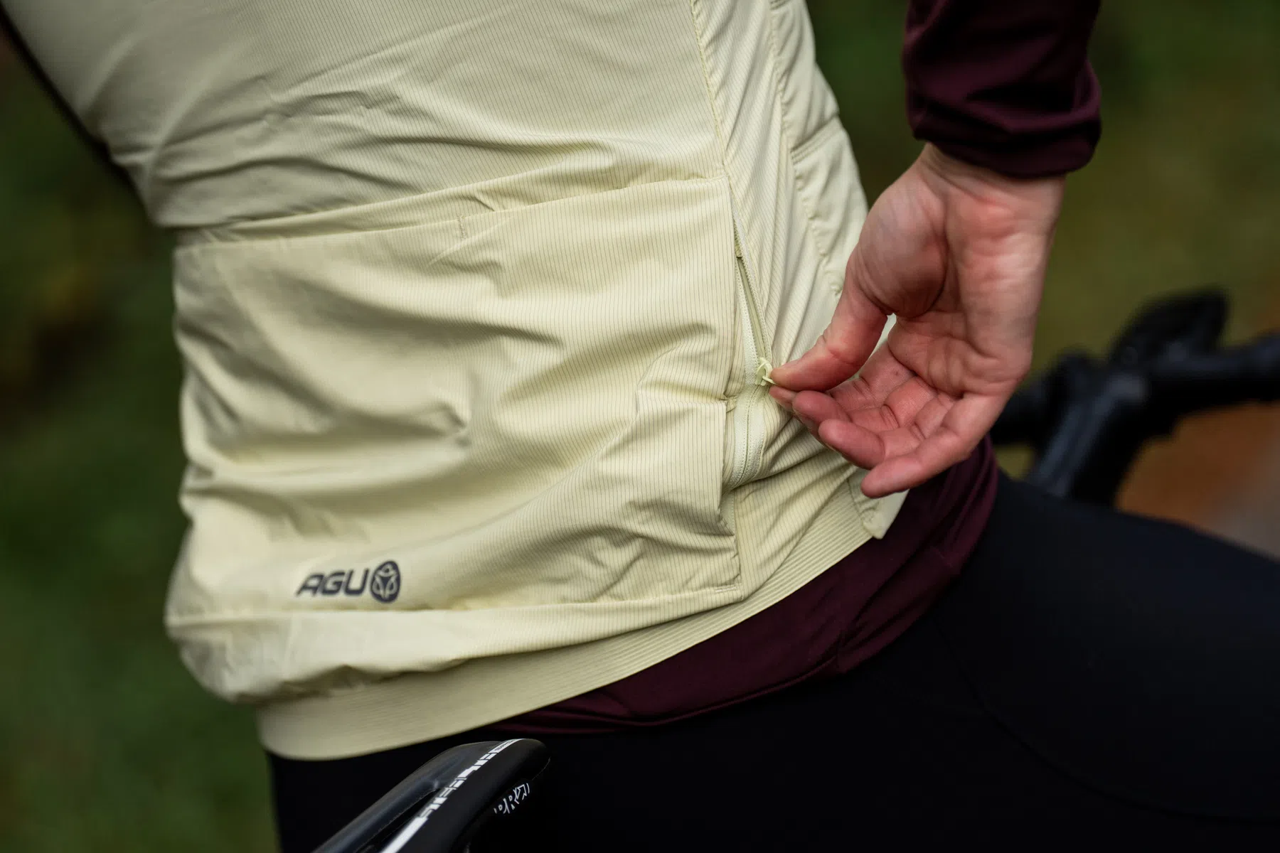 Essential Bibtight Women